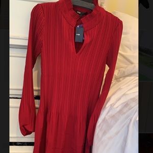 Maje dress, tags still on, never worn.